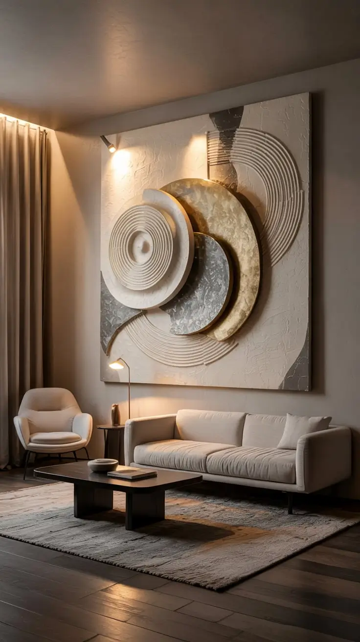 Transform Your Space With The Most Inspiring Living Room Makeover Ideas 2026