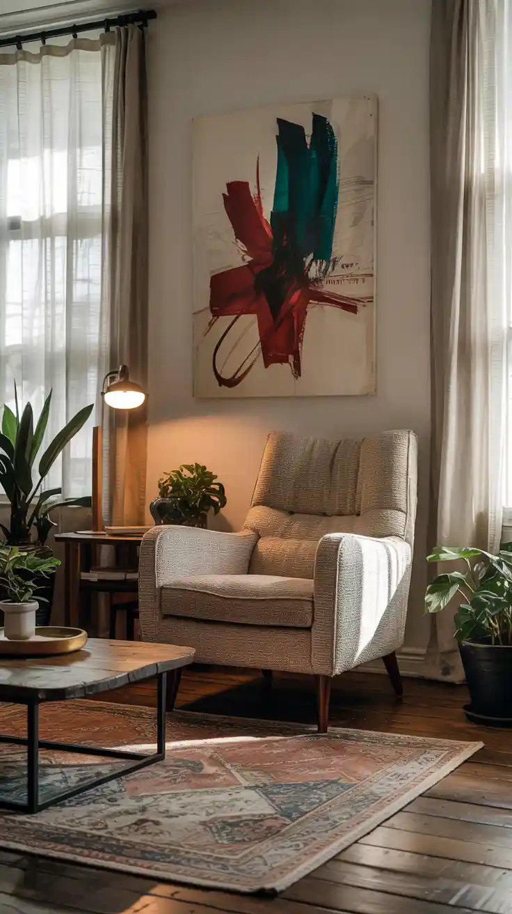 Transform Your Home With Inspiring Contemporary Living Room Ideas 2026