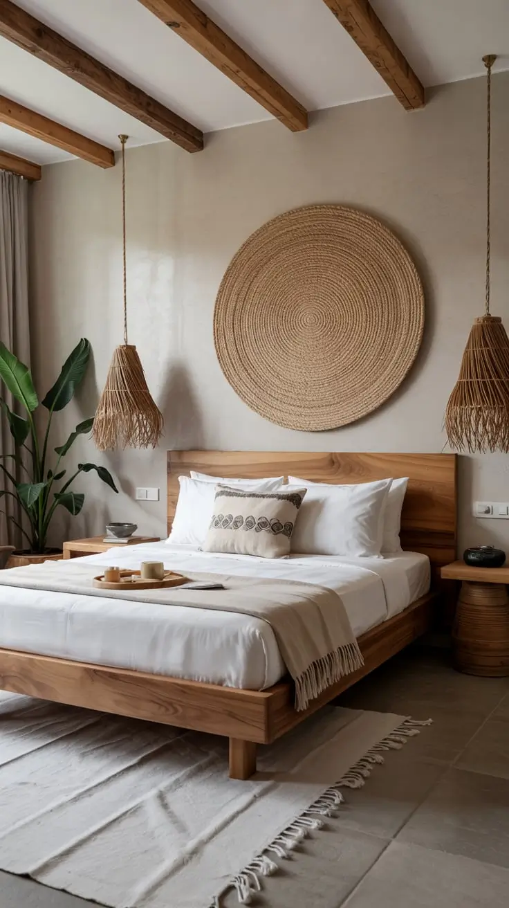 Redefining Modern Sleep Spaces The Ultimate Bed Aesthetic 2026 Vision