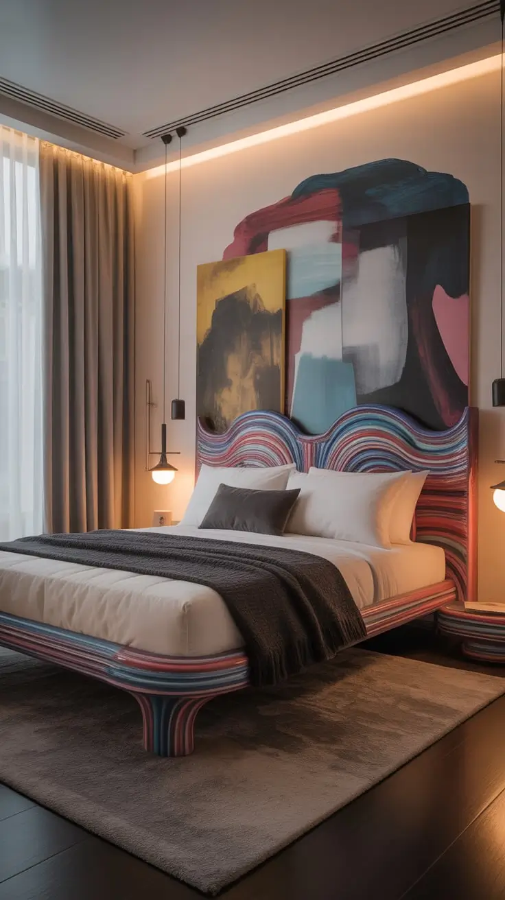 Discover The Future Of Sleep With Stunning New Bed Designs Ideas 2026