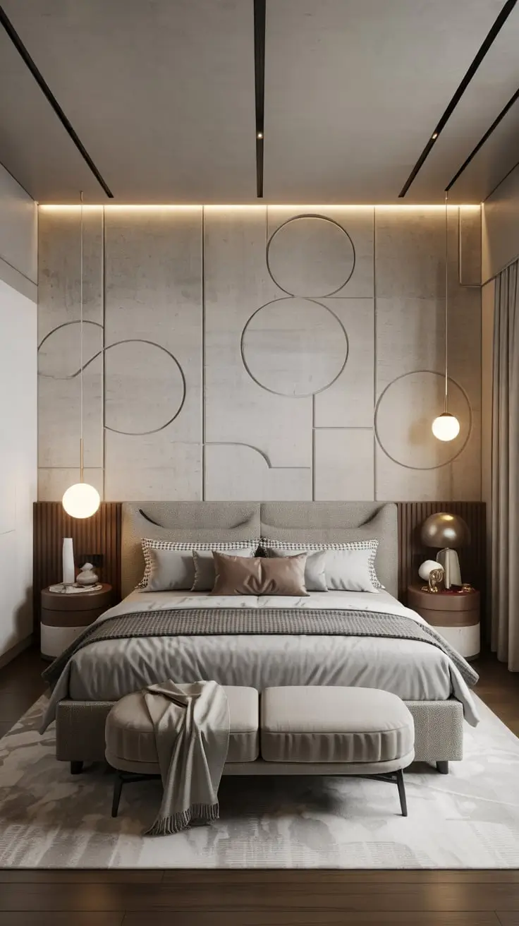 Fresh Inspiration for Modern Living With New Bedroom Ideas 2026