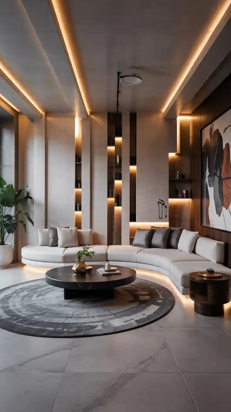 Discover The Most Inspiring Sunken Living Room Ideas 2026 For Modern Homes