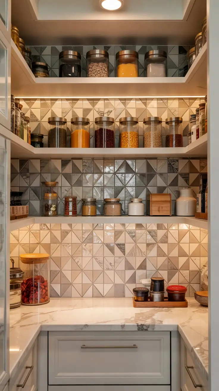 Transform Your Space With the Best Food Pantry Ideas in the Kitchen 2026