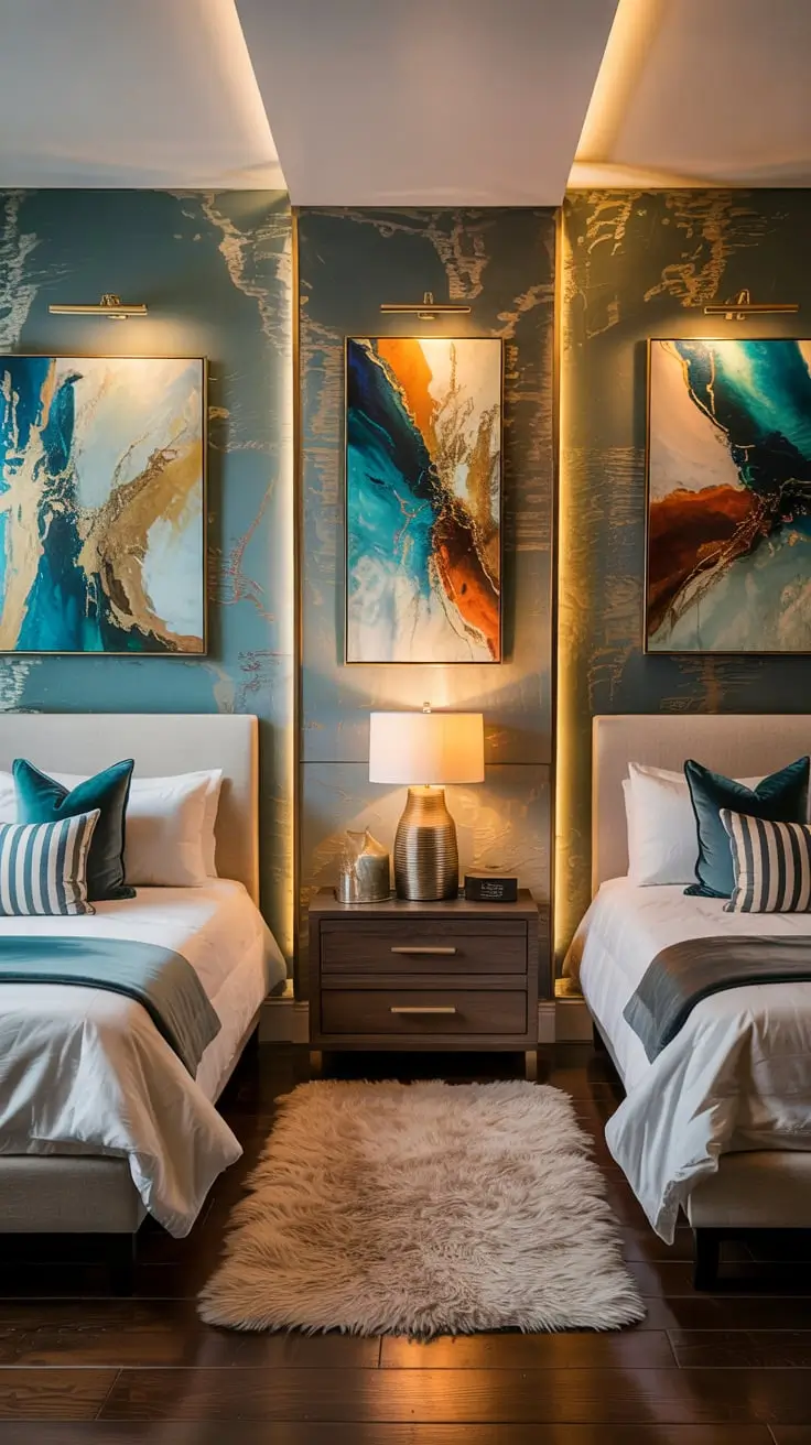 Transform Your Space With The Best Guests Bedroom Ideas 2026