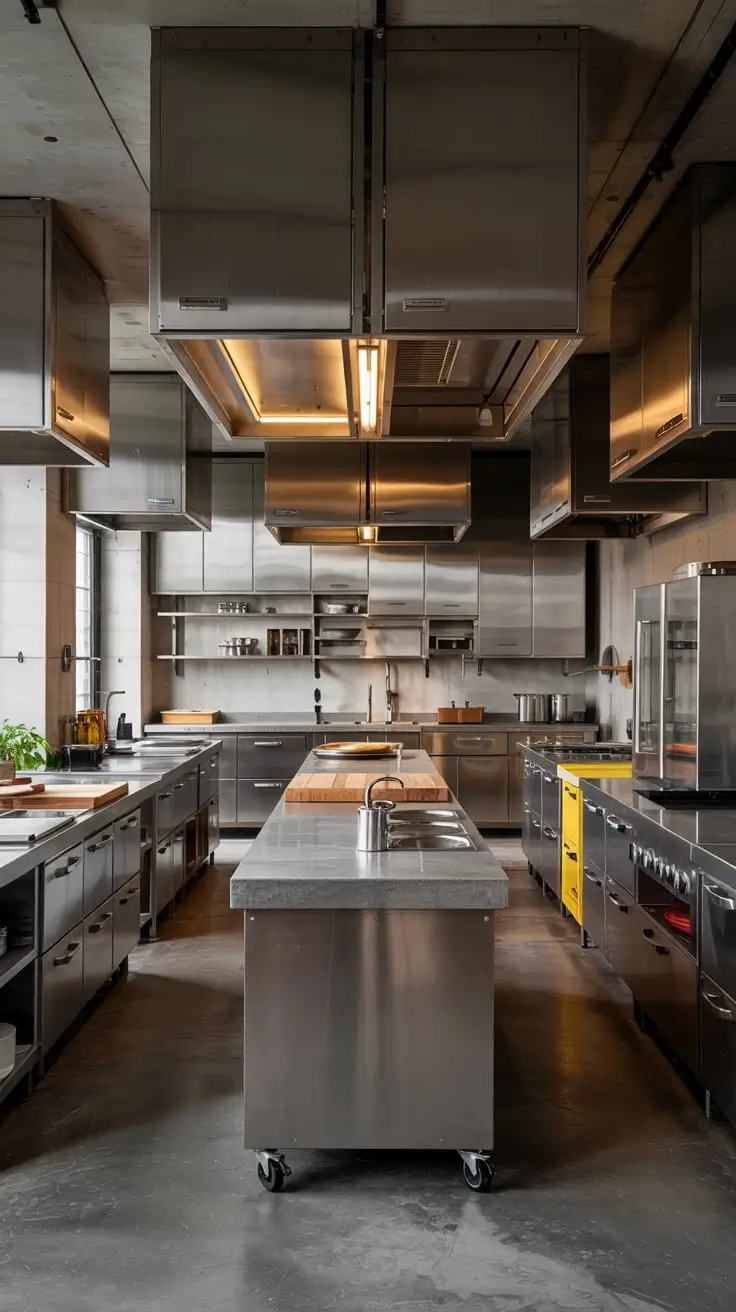 Revolutionizing Food Delivery With The Most Inspiring Dark Kitchen Ideas 2026
