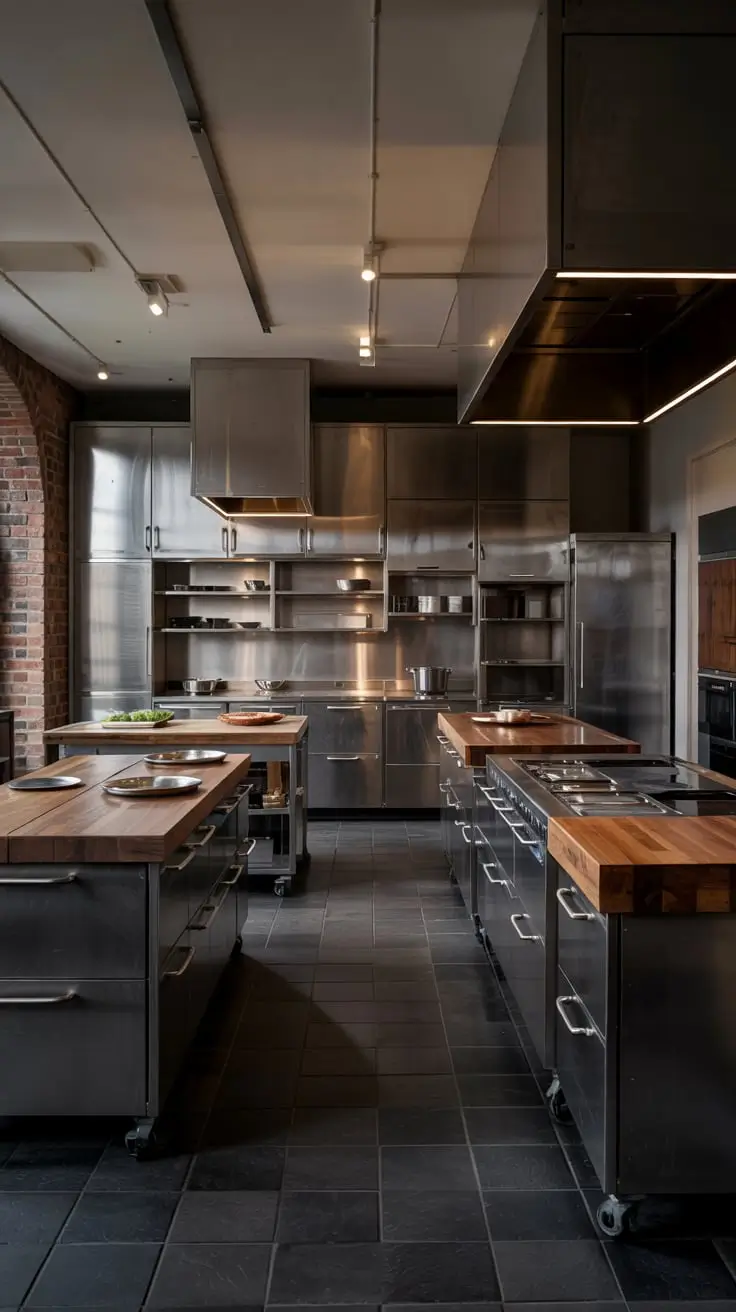 Revolutionizing Food Delivery With The Most Inspiring Dark Kitchen Ideas 2026