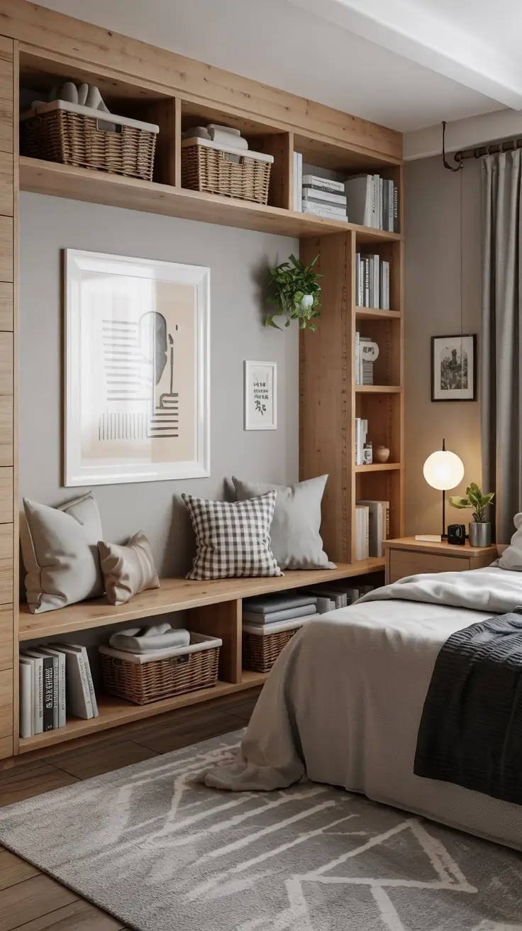 Stylish and Trendsetting Bedroom Bench Ideas to Transform Your Space in 2026