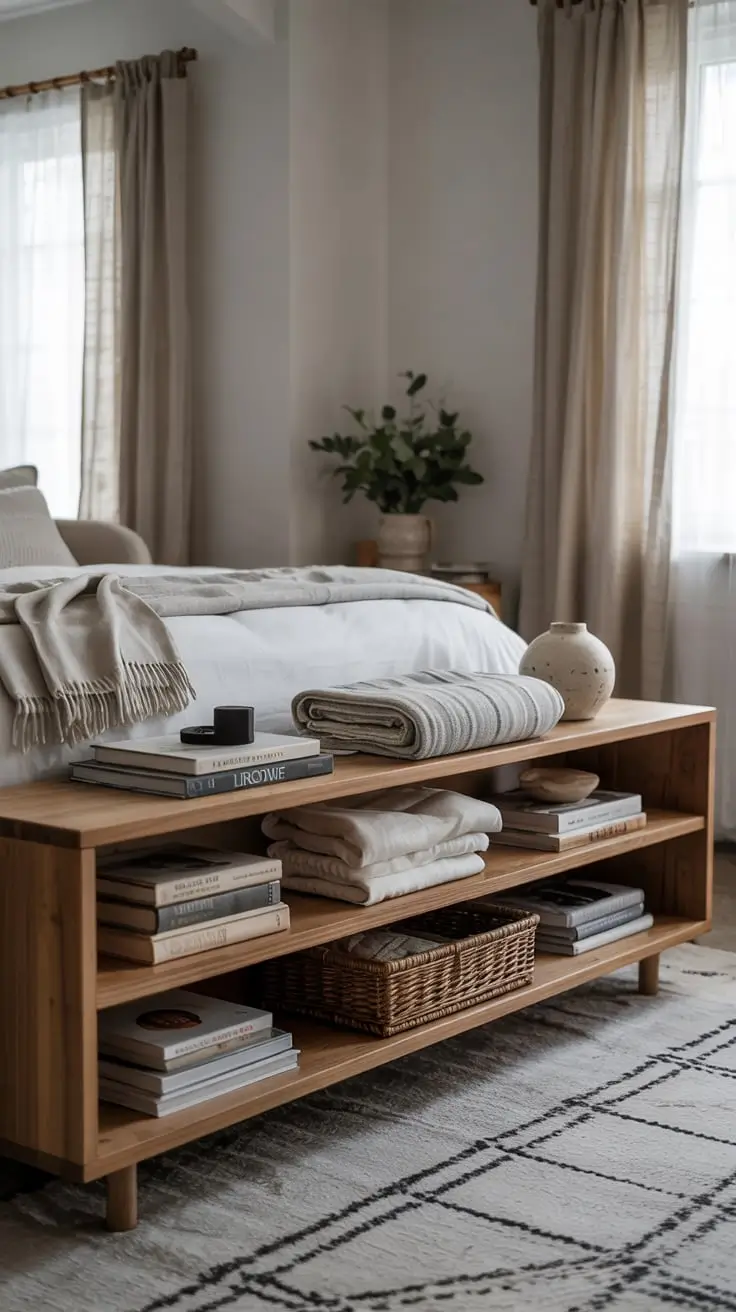 Stylish and Trendsetting Bedroom Bench Ideas to Transform Your Space in 2026