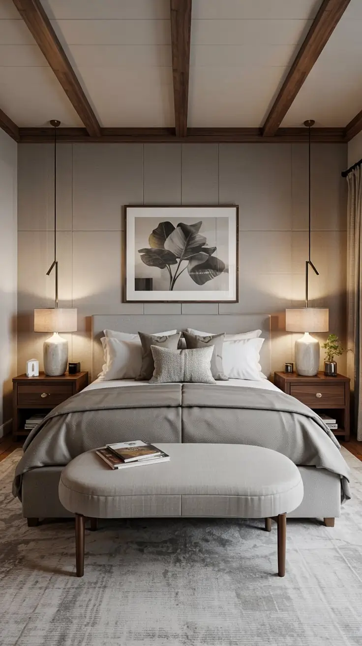 Stylish and Trendsetting Bedroom Bench Ideas to Transform Your Space in 2026