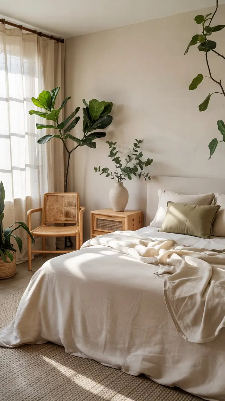 Transform Your Space With Stunning Bedroom Colors Ideas 2026