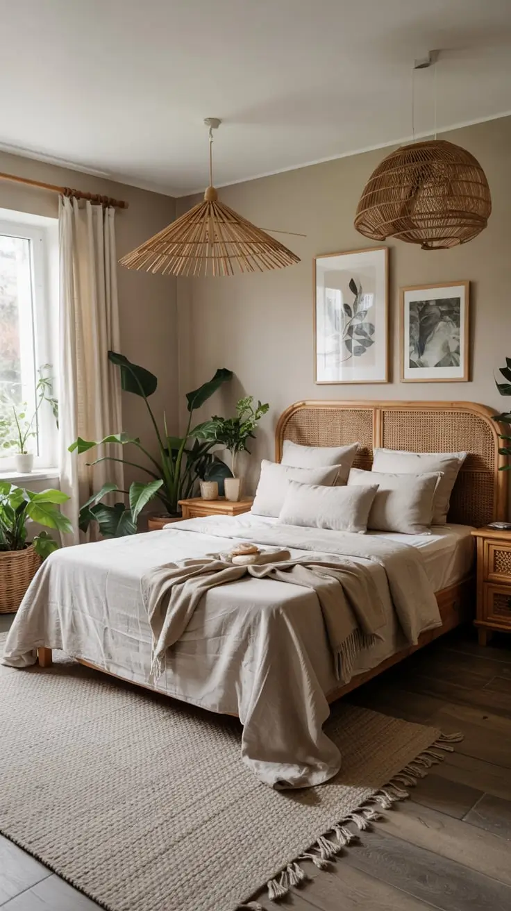 Transform Your Space With Stunning Bedroom Colors Ideas 2026