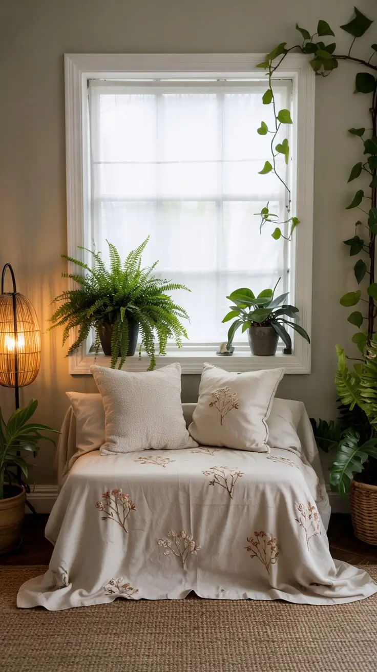 Stylish and Trendsetting Bedroom Bench Ideas to Transform Your Space in 2026