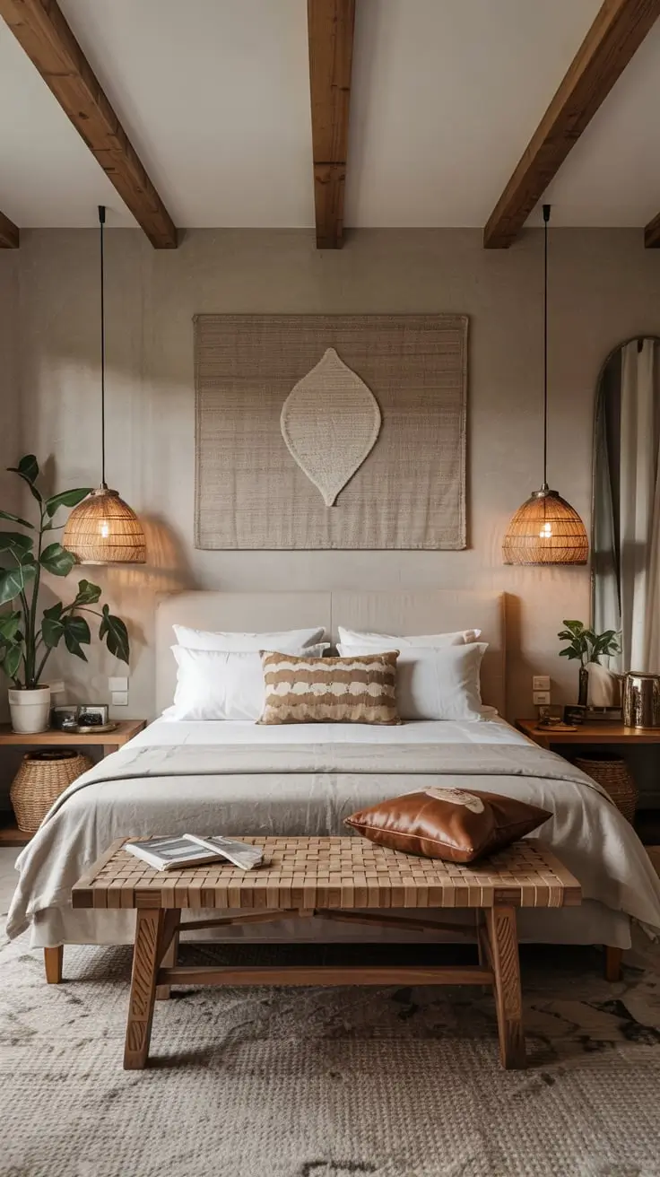 Stylish and Trendsetting Bedroom Bench Ideas to Transform Your Space in 2026