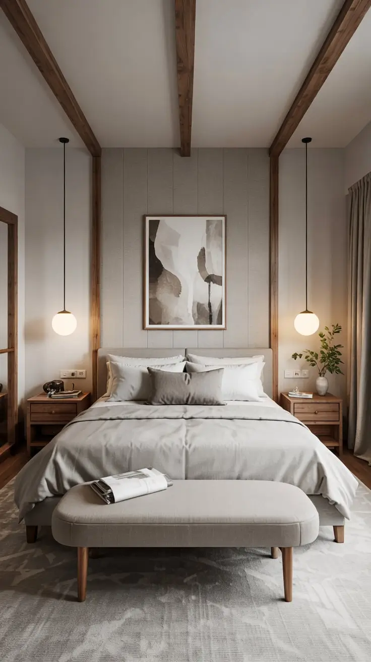 Stylish and Trendsetting Bedroom Bench Ideas to Transform Your Space in 2026