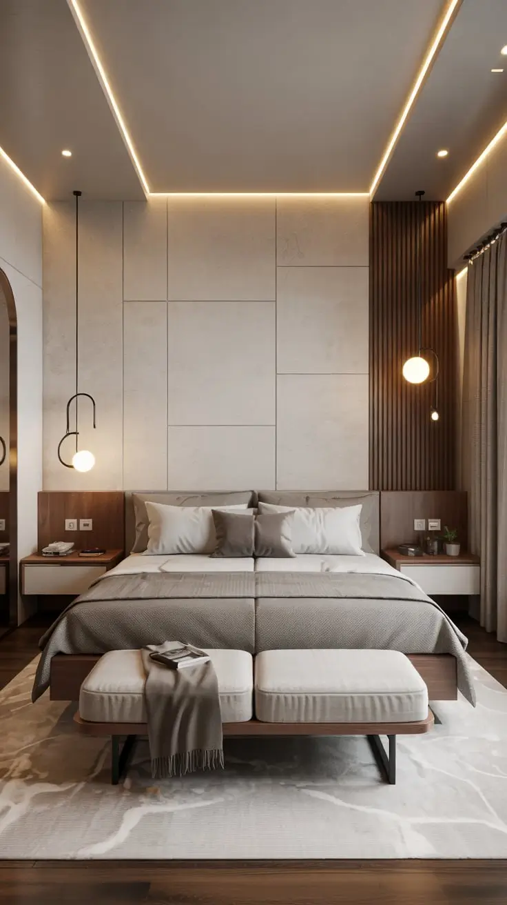 Stylish and Trendsetting Bedroom Bench Ideas to Transform Your Space in 2026