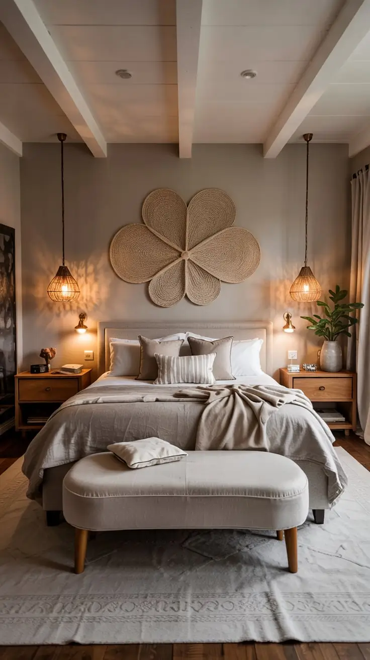 Stylish and Trendsetting Bedroom Bench Ideas to Transform Your Space in 2026