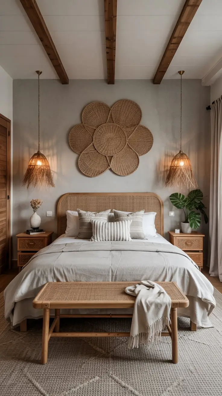 Stylish and Trendsetting Bedroom Bench Ideas to Transform Your Space in 2026