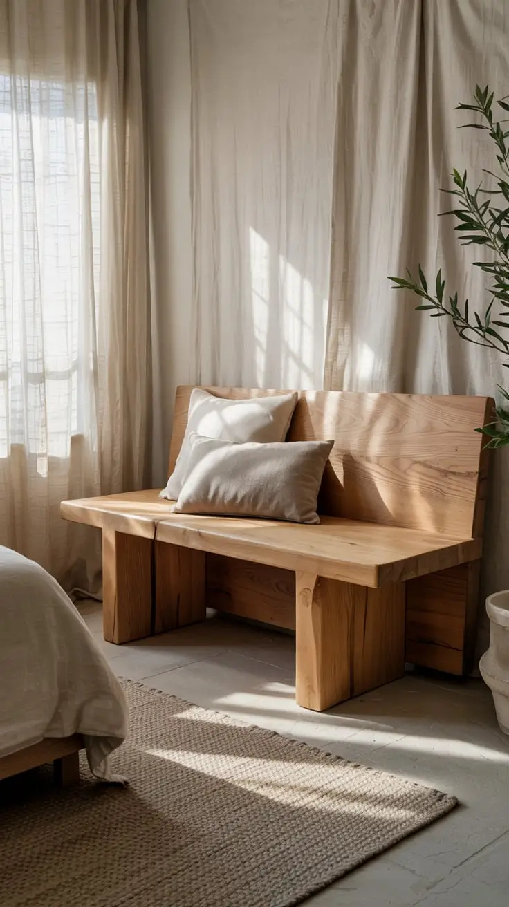 Stylish and Trendsetting Bedroom Bench Ideas to Transform Your Space in 2026