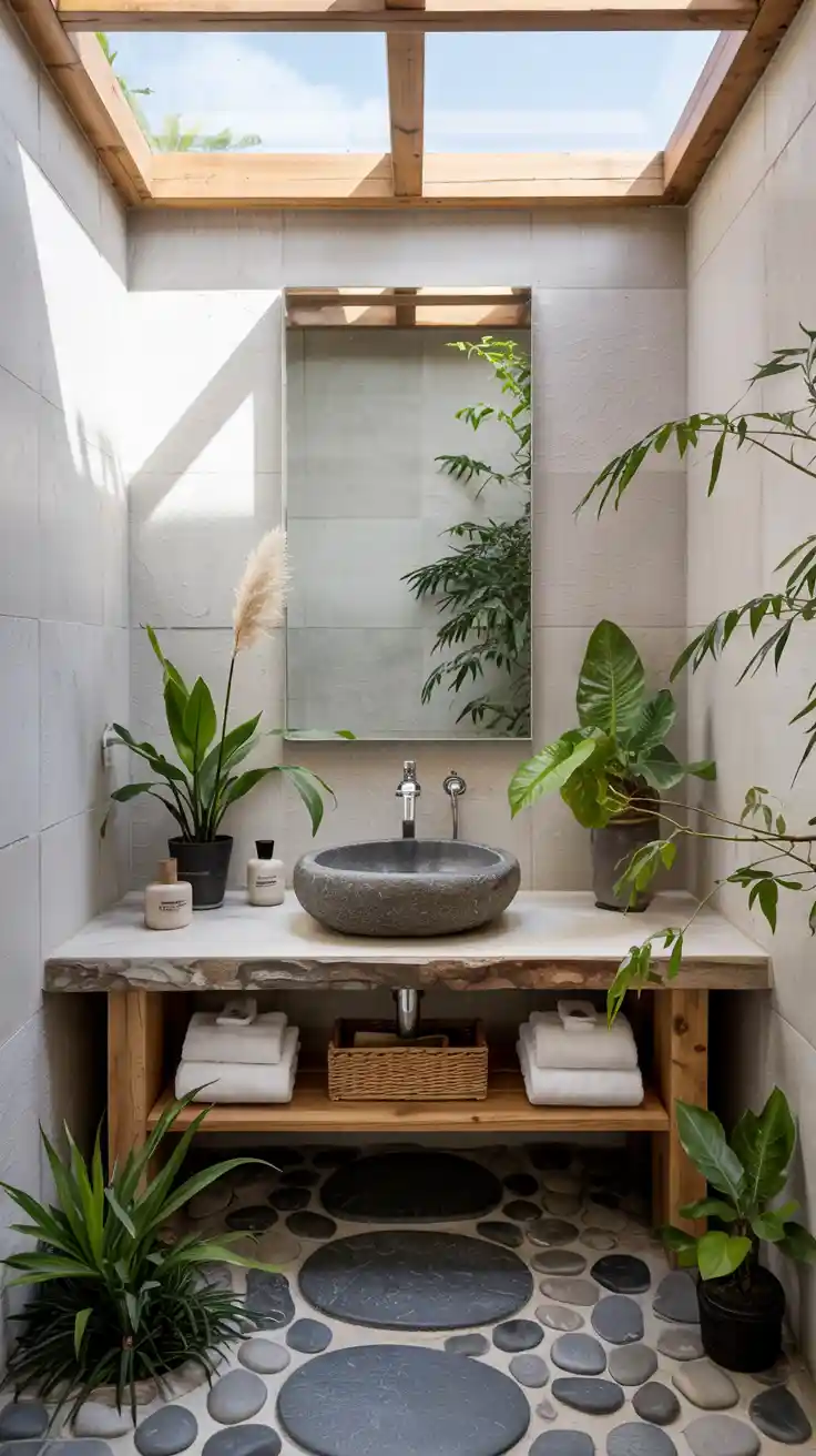 Transform Your Space With Inspiring Bathroom Makeover Ideas For 2026