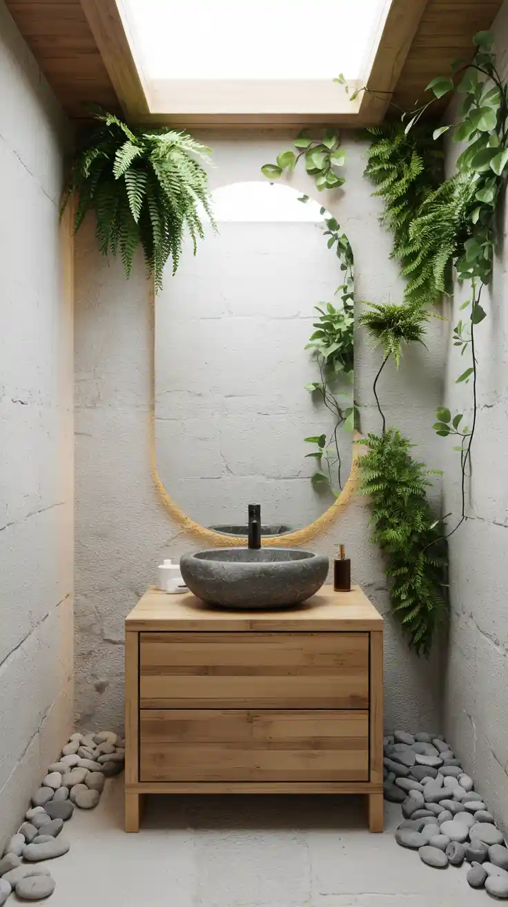 Transform Your Space With Inspiring Bathroom Makeover Ideas For 2026
