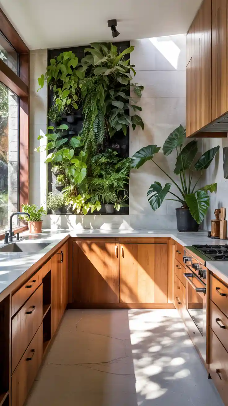 Future Living Begins Here Modern Kitchen Designs 2026 Inspiration