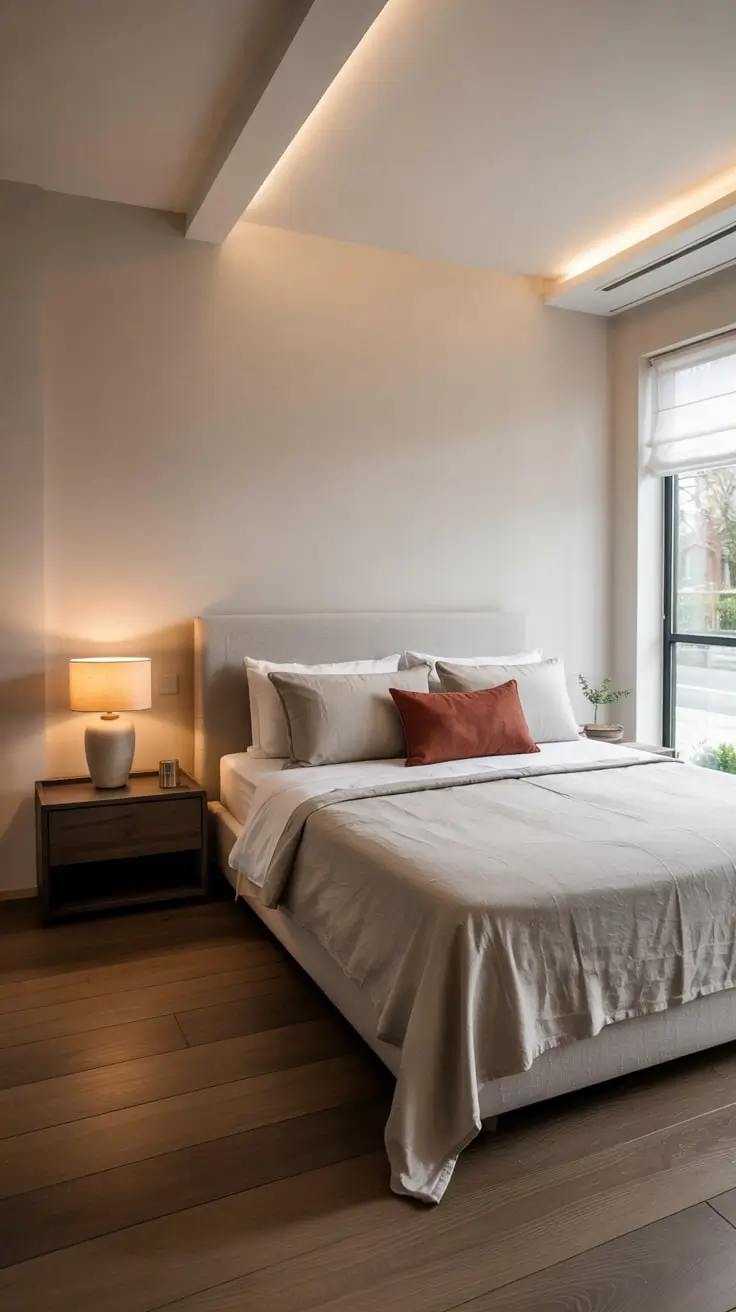 Fresh Inspiration for Transforming Compact Spaces with Small Bedroom Ideas 2026