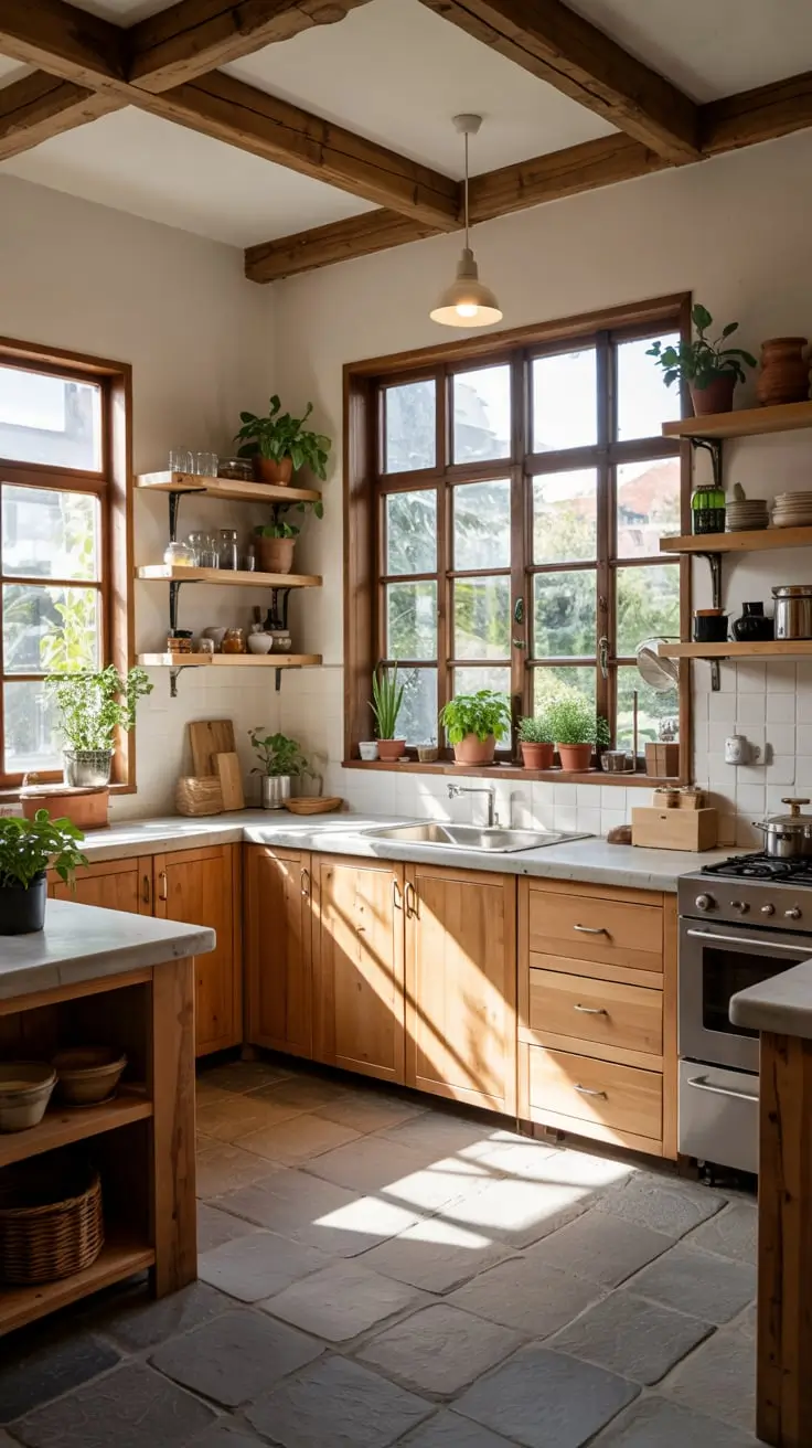 The Ultimate Guide To Stunning Kitchen Layouts 2026