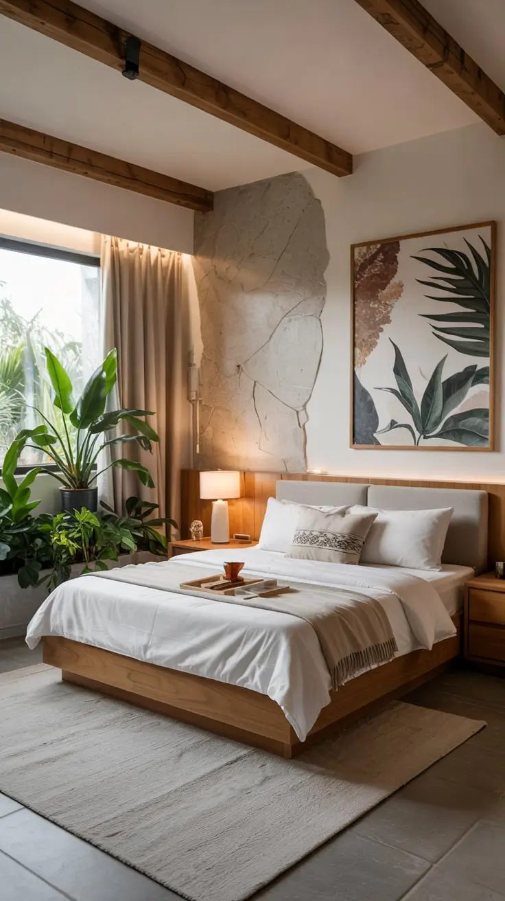 Fresh Inspiration for Modern Living With New Bedroom Ideas 2026