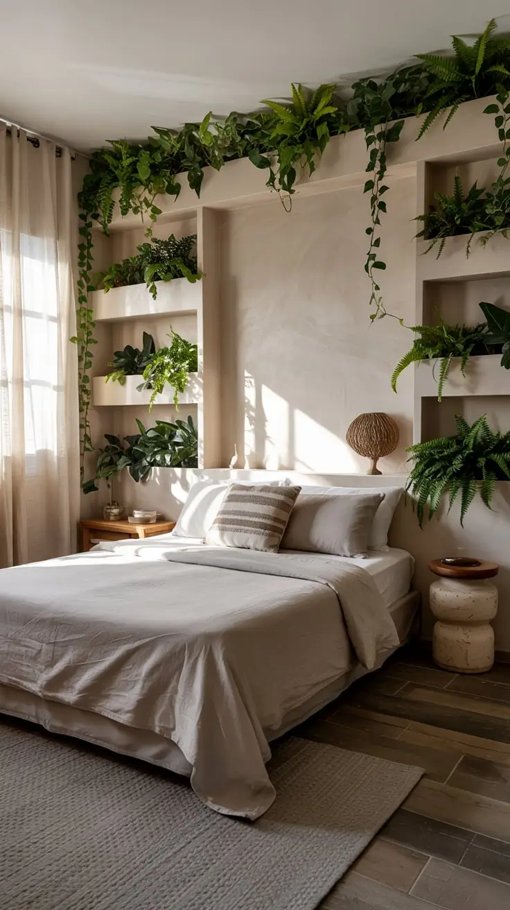 Fresh Inspiration for Modern Living With New Bedroom Ideas 2026