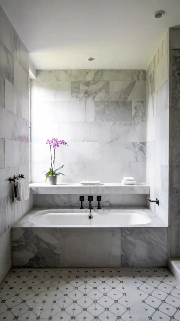Transform Your Space With Inspiring Bathroom Makeover Ideas For 2026