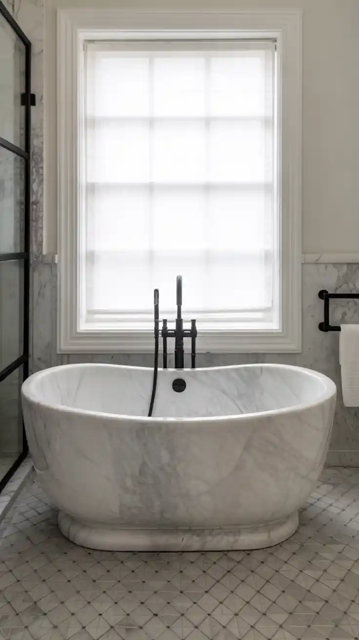 Transform Your Space With Inspiring Bathroom Makeover Ideas For 2026