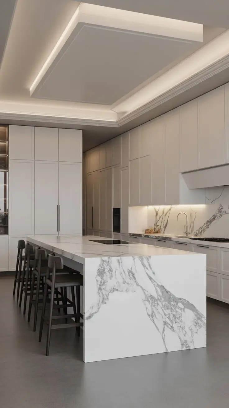 Fresh and Inspiring White Kitchen Ideas 2026 for a Modern Home Transformation