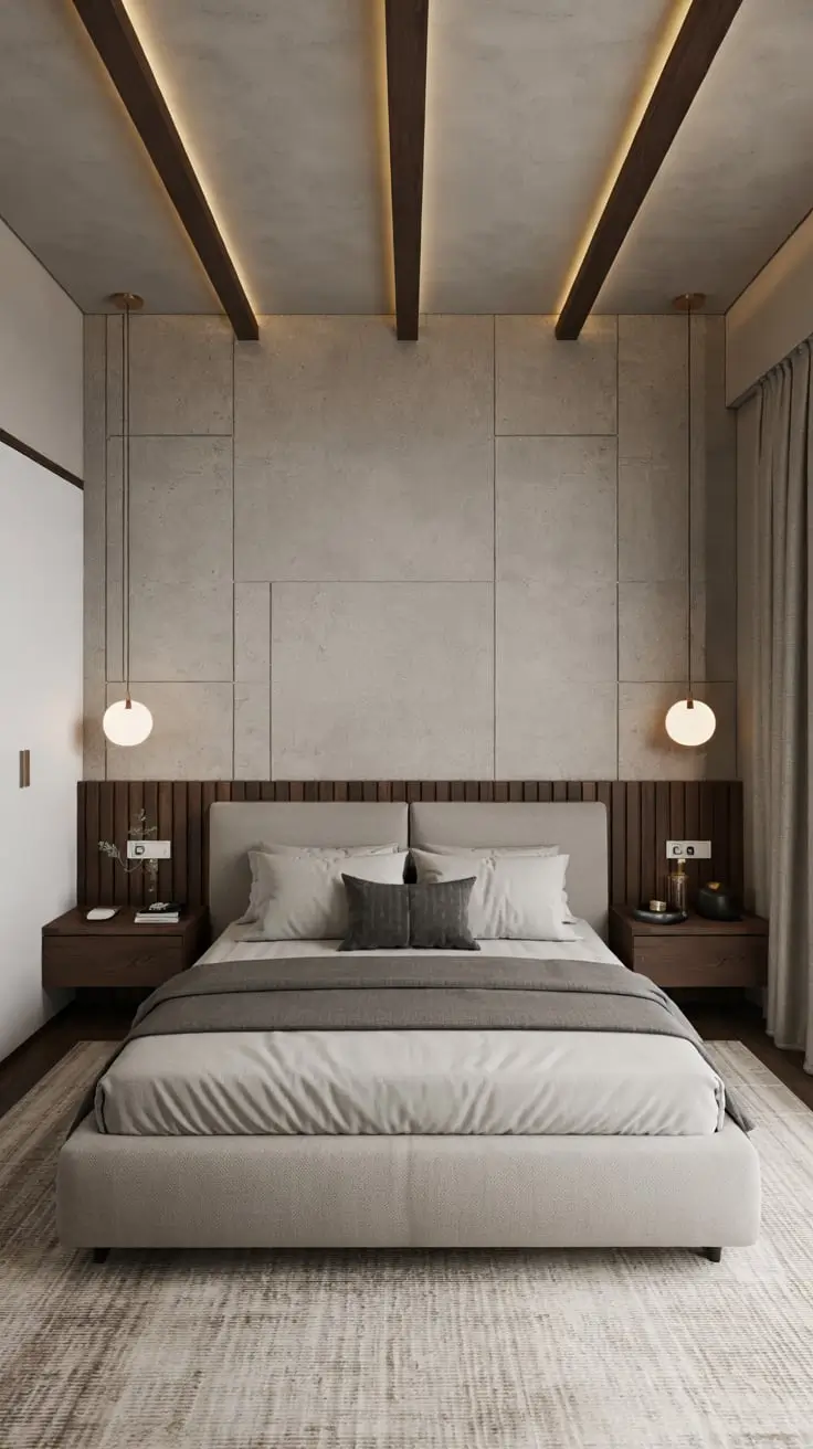 Fresh Bedroom Curtain Inspirations For A Stylish 2026 Makeover