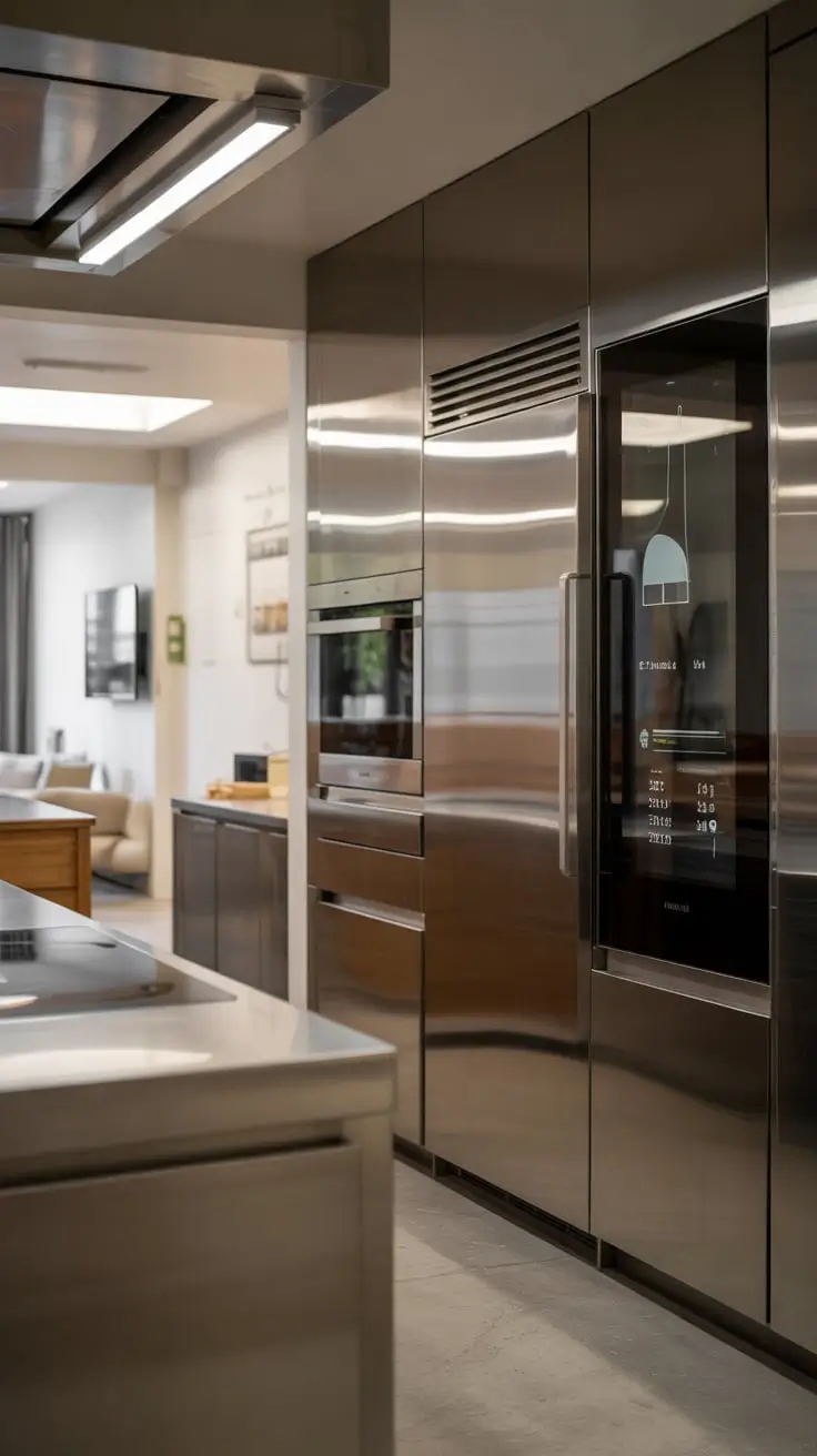 Revolutionizing Food Delivery With The Most Inspiring Dark Kitchen Ideas 2026