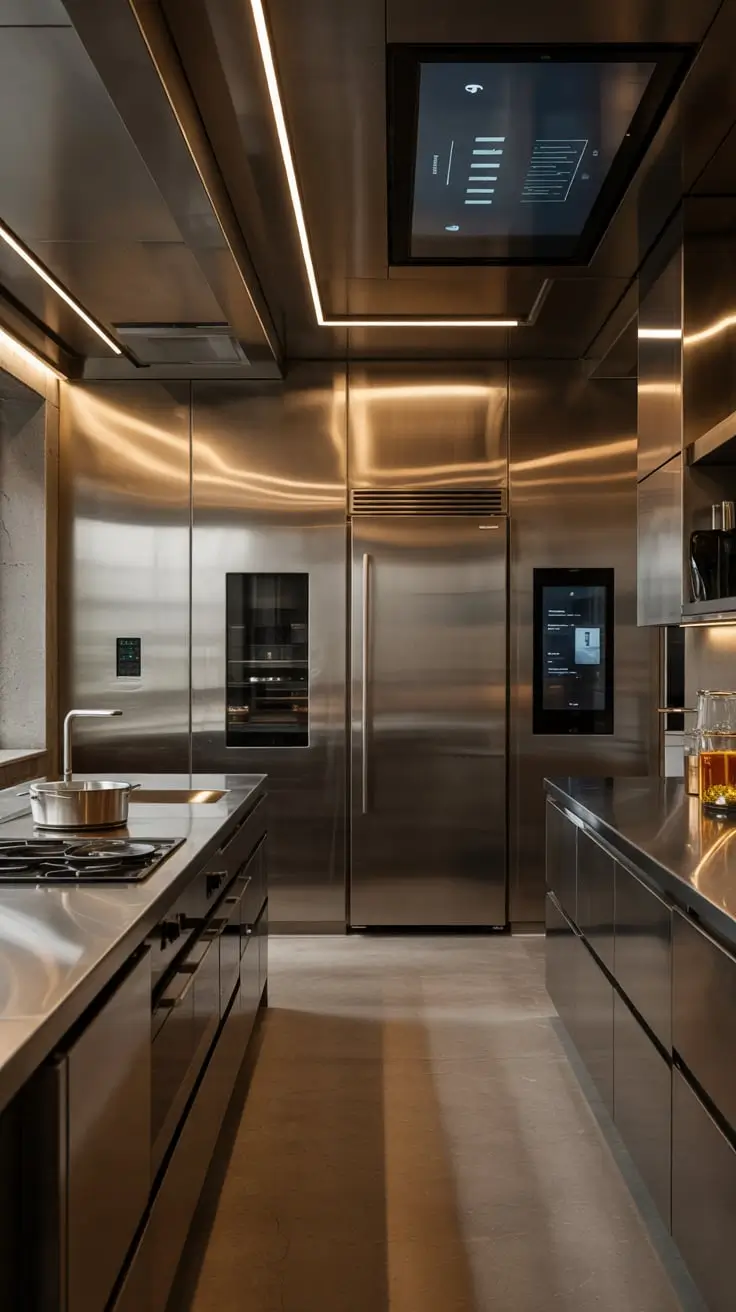 Revolutionizing Food Delivery With The Most Inspiring Dark Kitchen Ideas 2026