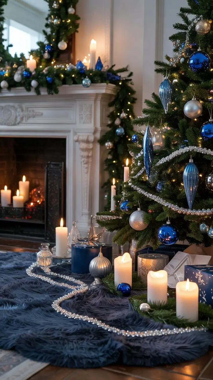 Fresh Mantle Christmas Styling Trends To Inspire Your Mantle Xmas Decorations Ideas 2025