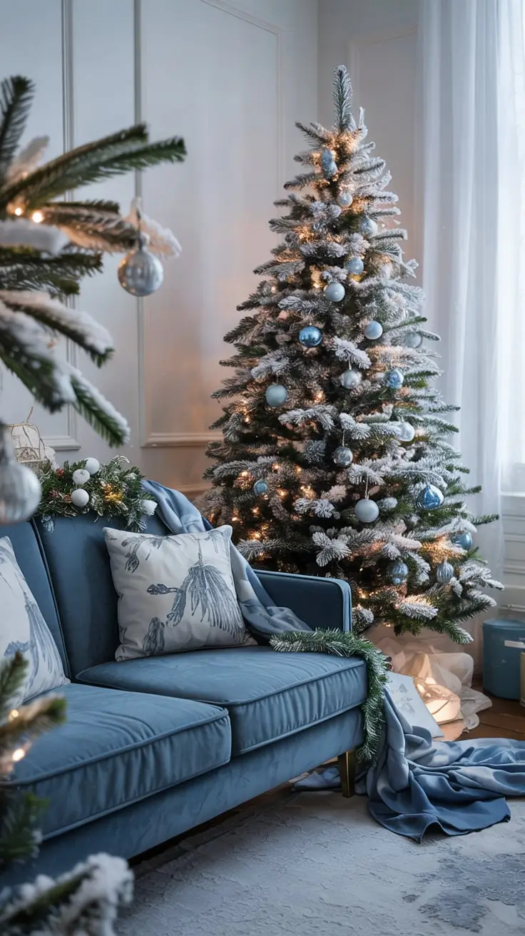 Stunning Holiday Styling Ideas To Create The Best Xmas Decor For Your Living Room In 2025