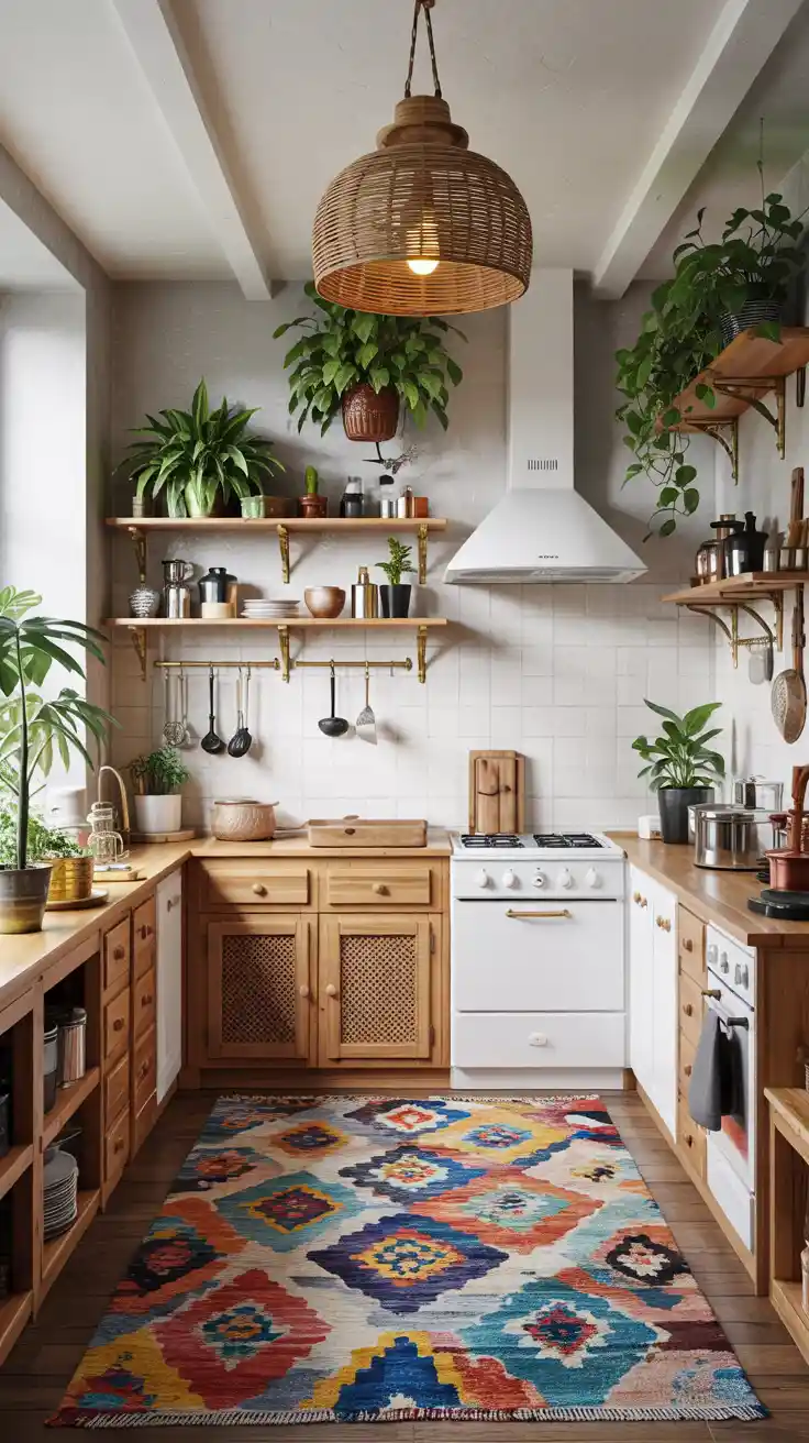 Fresh Kitchen Rugs Ideas 2026 To Transform Your Cooking Space