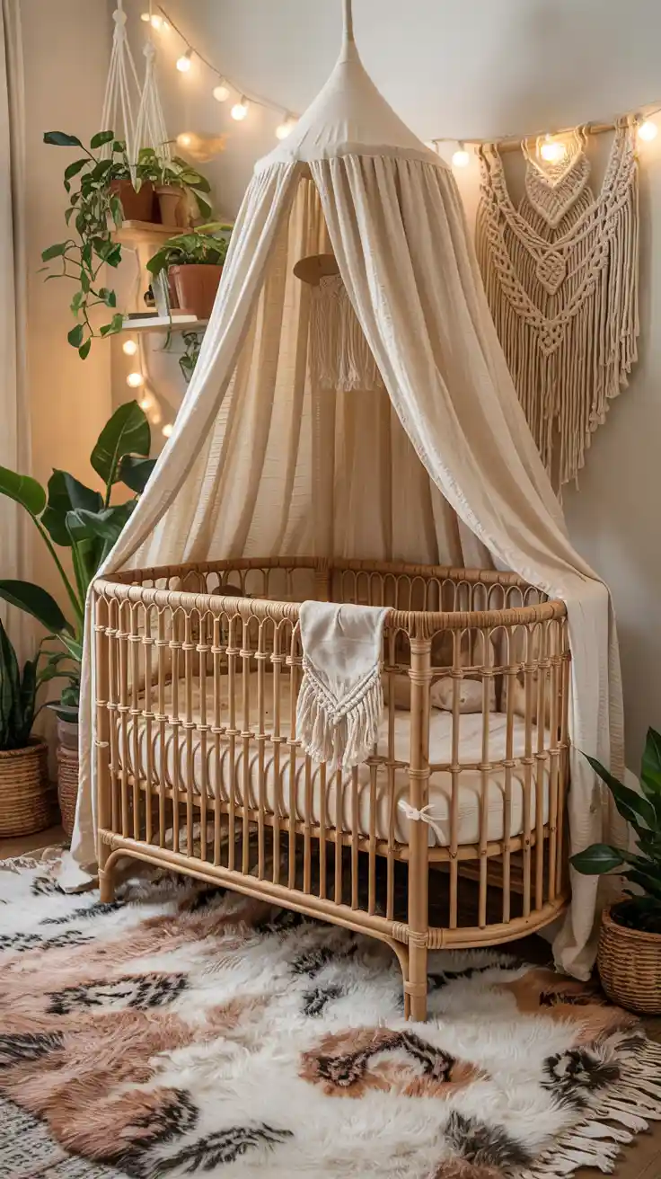 Dreamy Nursery Makeover Ideas 2026 To Transform Your Baby Room Into a Modern Haven