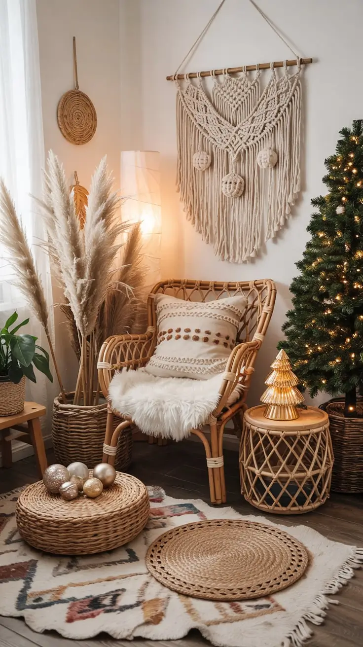 Fresh And Inspiring Xmas Decorations Ideas 2025 For A Modern Holiday Home