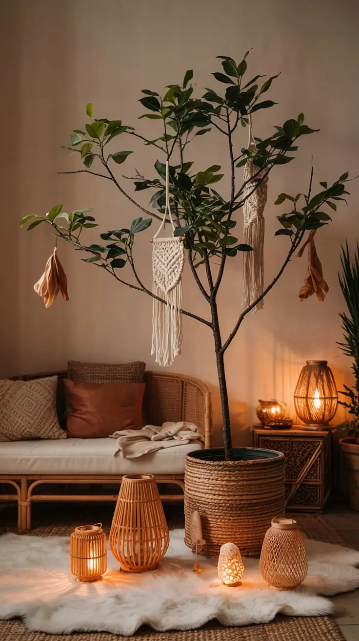 Stunning Holiday Styling Ideas To Create The Best Xmas Decor For Your Living Room In 2025