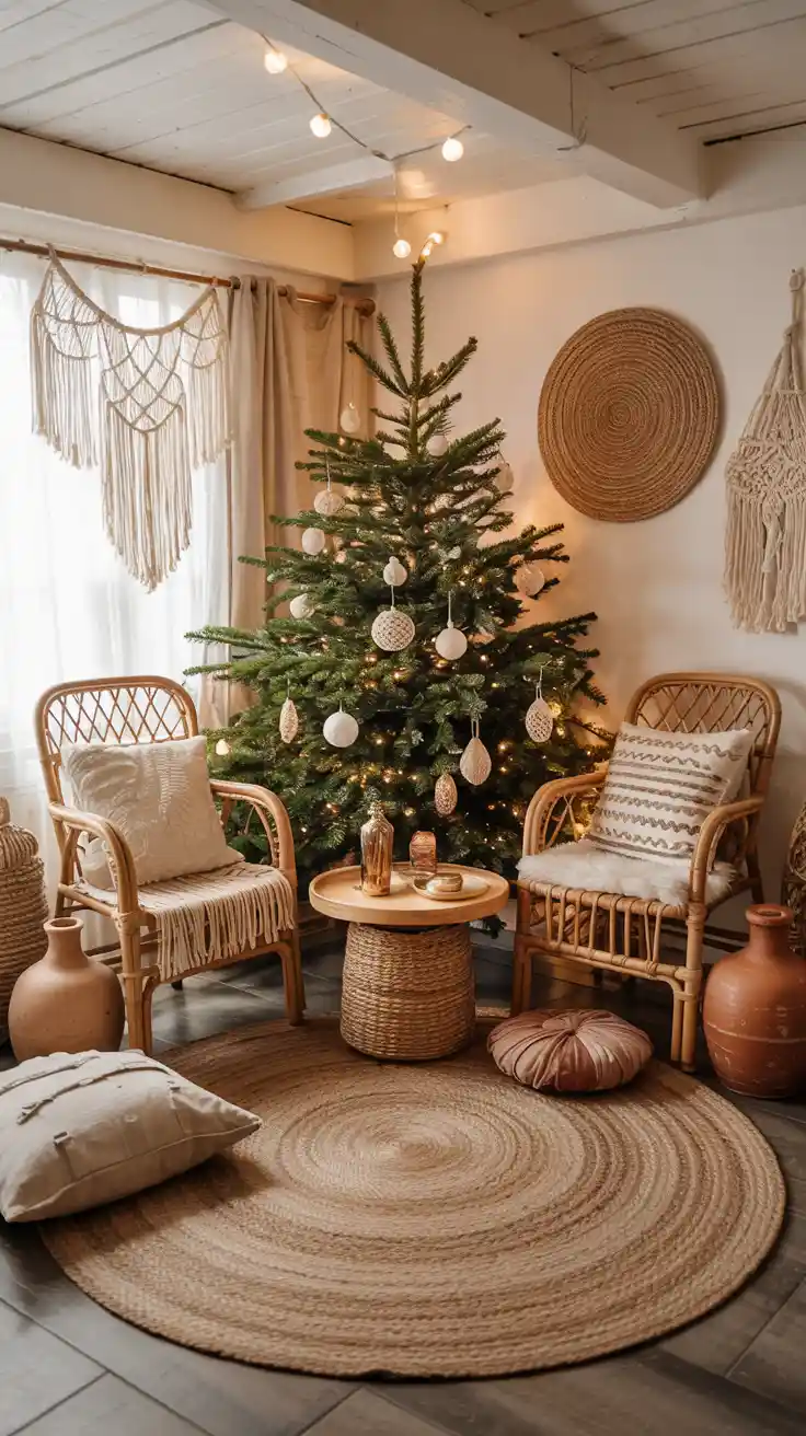 Magical Xmas Tree Ideas 2025 For A Stylish And Cozy Holiday Home