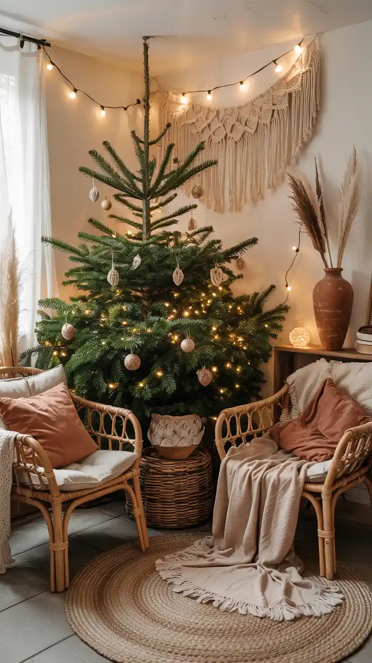 Magical Xmas Tree Ideas 2025 For A Stylish And Cozy Holiday Home