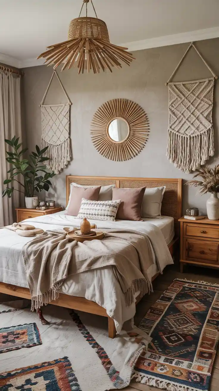 Transform Your Space With Stunning Bedroom Wall Decor Ideas 2026