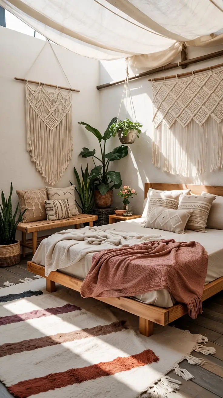 Stylish and Trendsetting Bedroom Bench Ideas to Transform Your Space in 2026