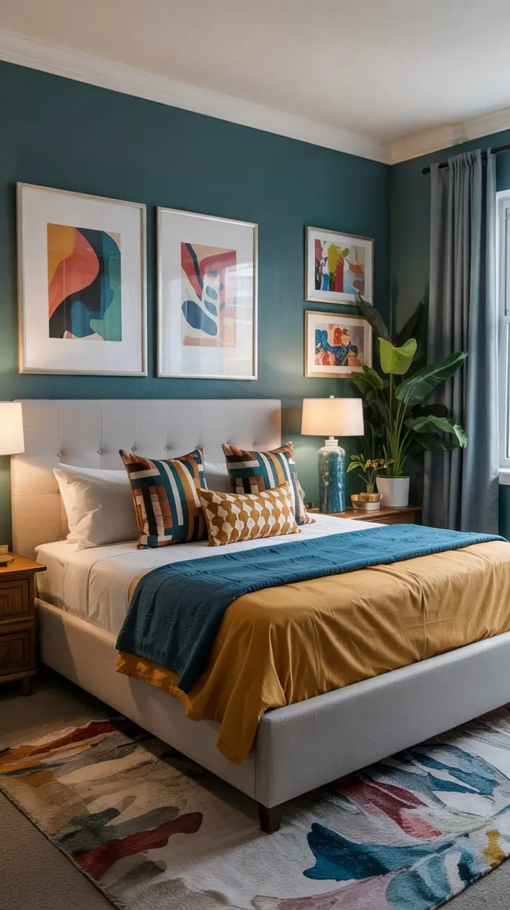 Fresh Inspiration for Modern Living With New Bedroom Ideas 2026