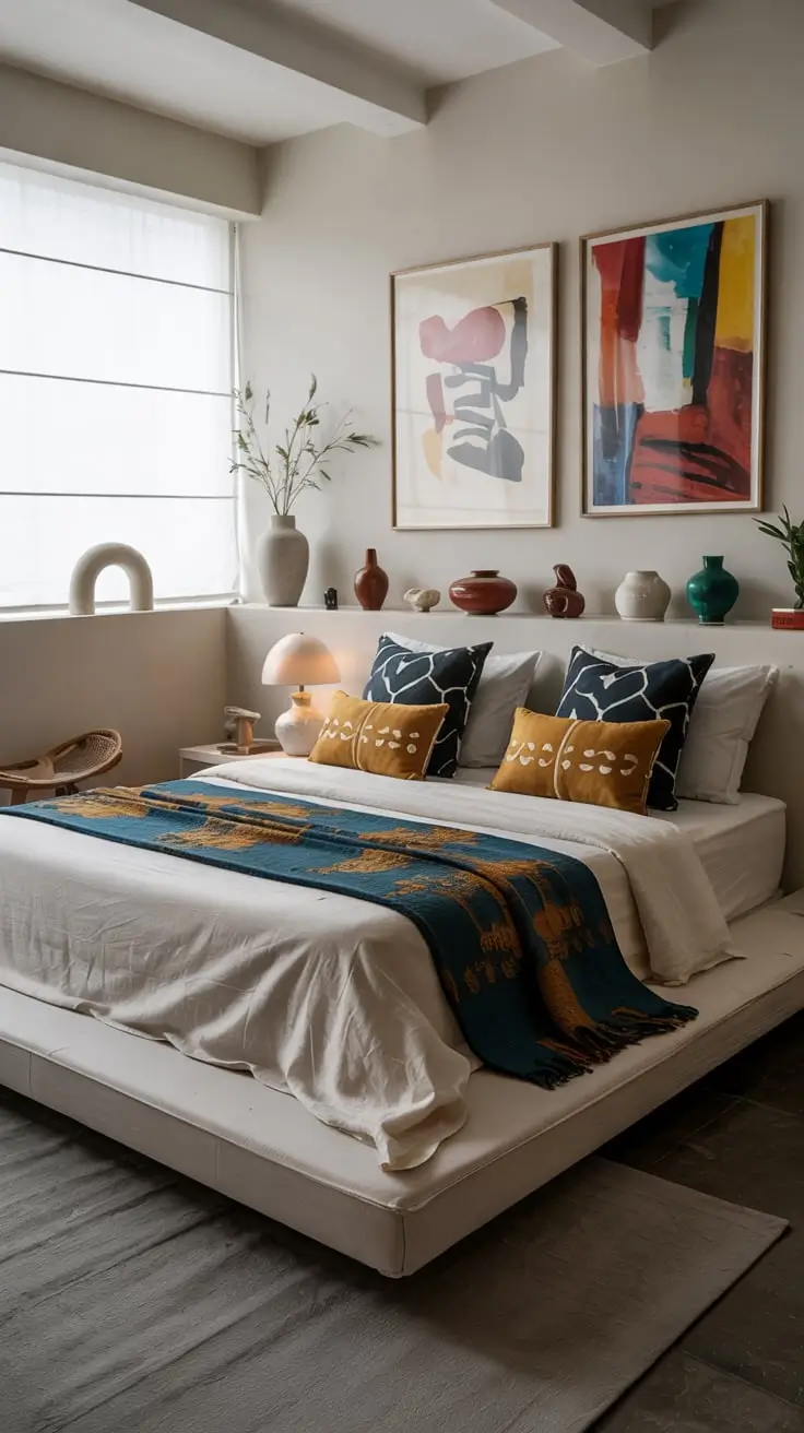 Fresh Inspiration for Modern Living With New Bedroom Ideas 2026