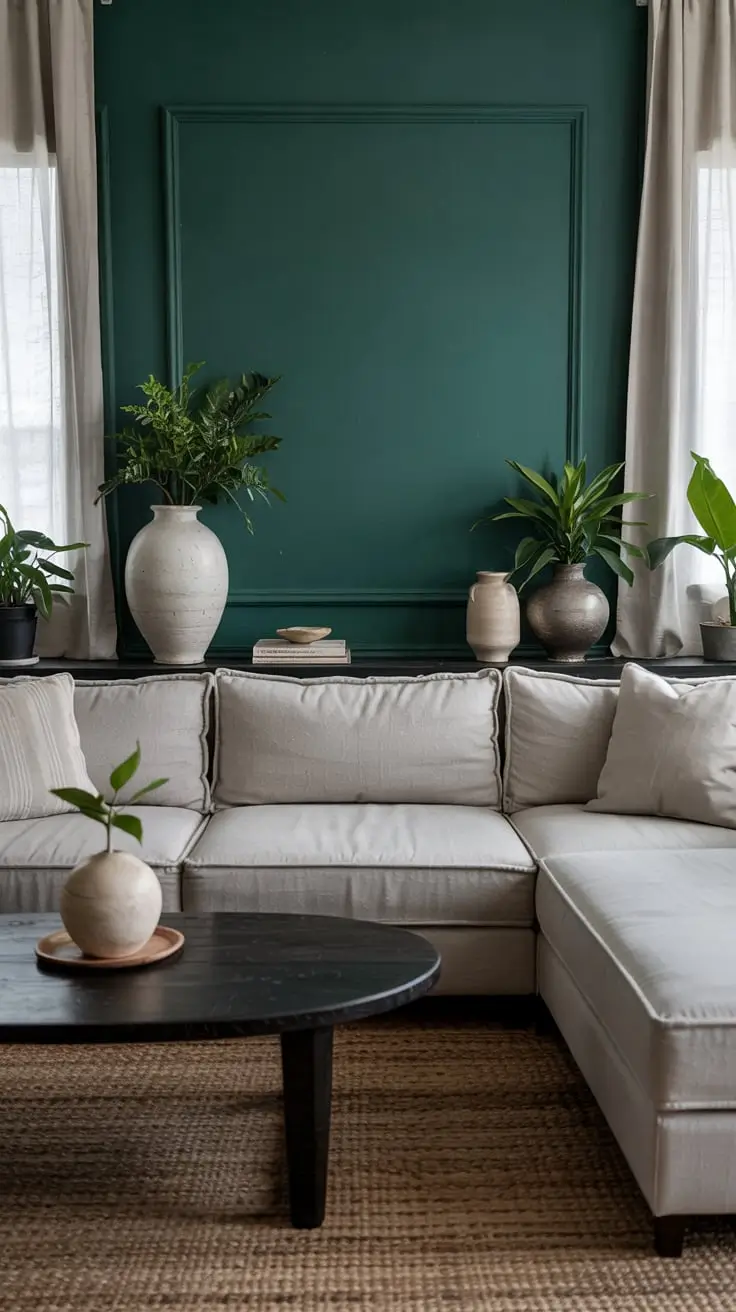 Creative Trends And Fresh Inspiration For Apartment Living Room Ideas 2026