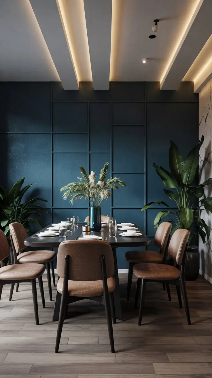 Fresh Inspirations for Beautiful Dining Spaces in 2026