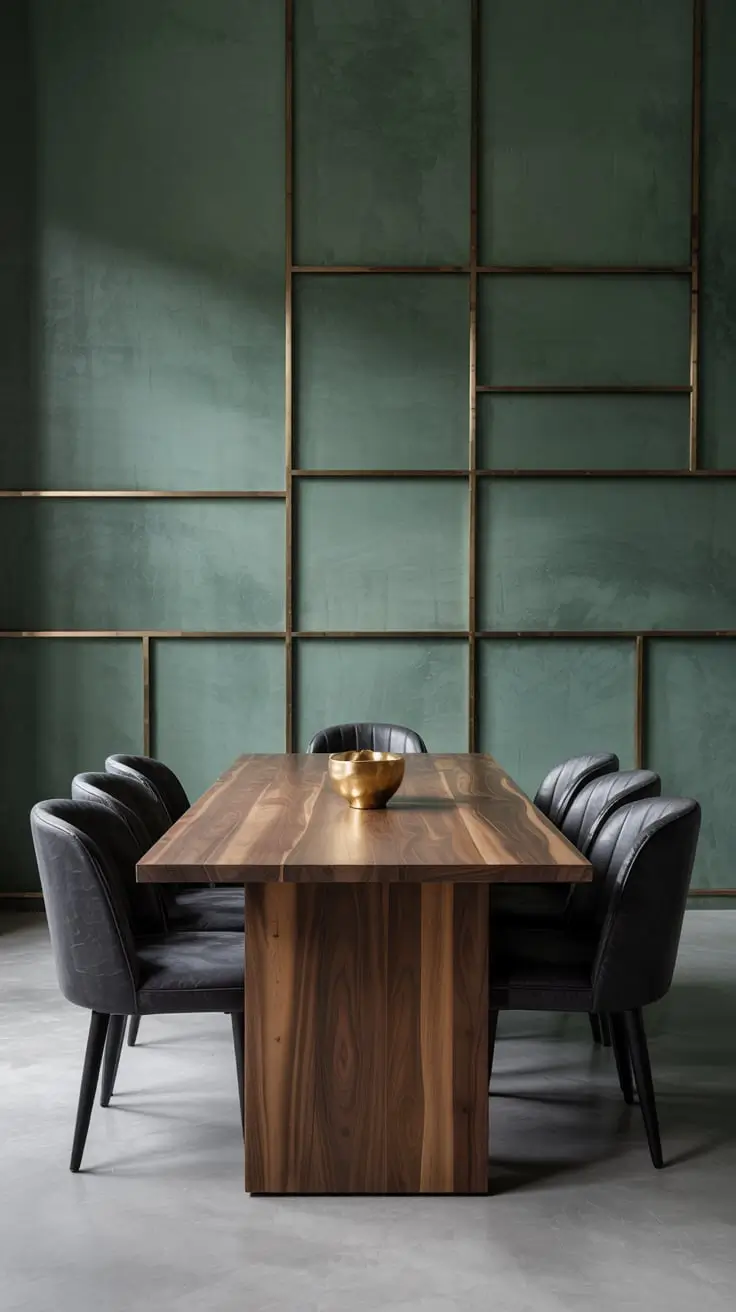 Fresh Inspirations for Beautiful Dining Spaces in 2026
